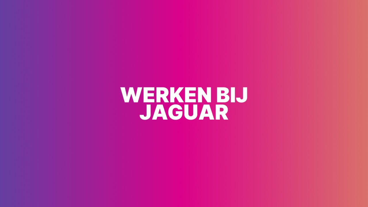 Jaguar