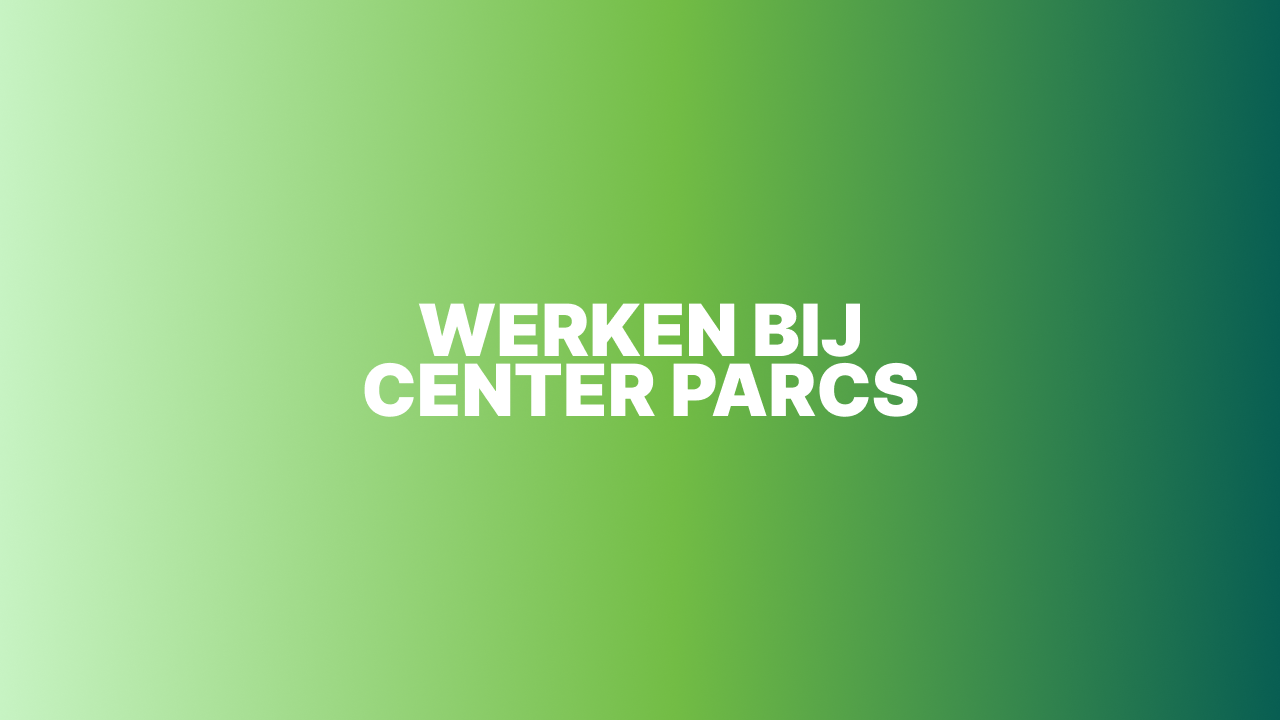 Center Parcs