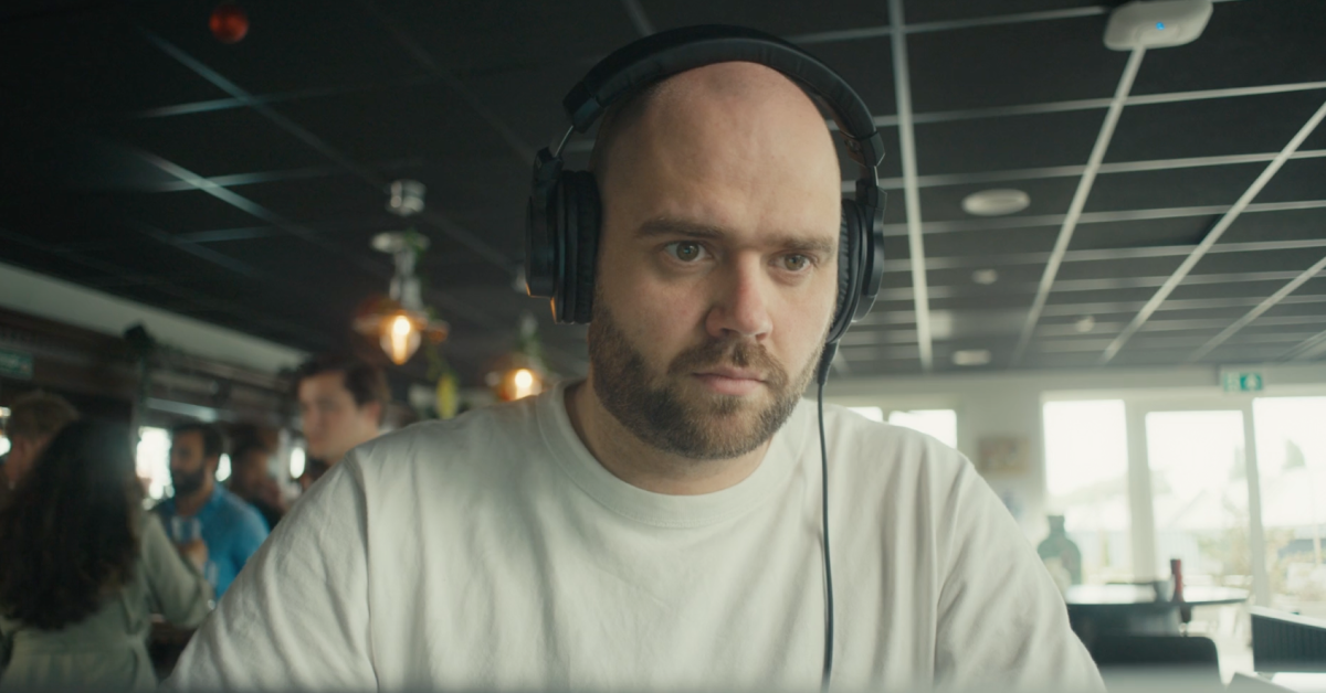 OGD employer brand video by Studio WerkenBij